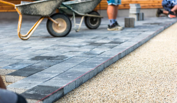 Best Commercial Driveway Pavers  in Batesville, MS