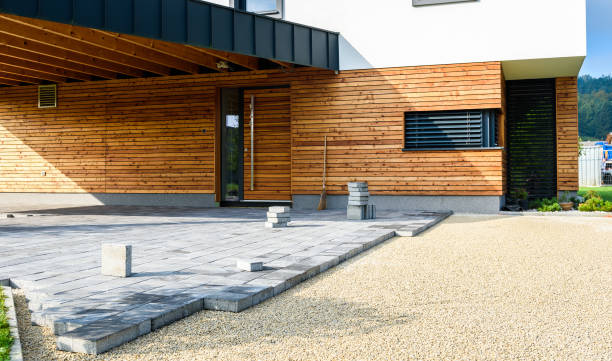 Best Driveway Paver Sealing  in Batesville, MS