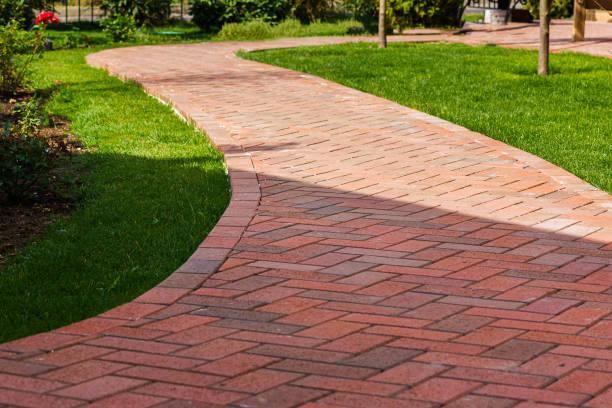 Professional Driveway Pavers in Batesville, MS