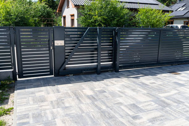Best Residential Paver Driveway  in Batesville, MS