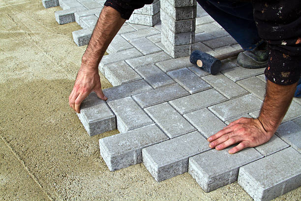 Best Best Driveway Pavers  in Batesville, MS
