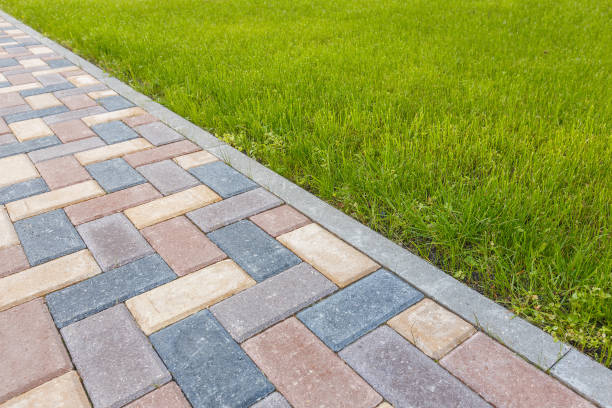 Best Driveway Resurfacing Pavers  in Batesville, MS