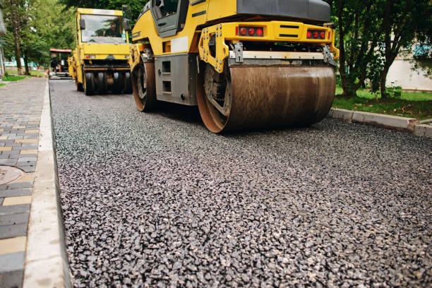 Reasons to Select Us for Your Driveway Paving Requirements in Batesville, MS