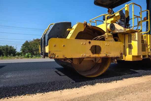 Best Residential Paver Driveway  in Batesville, MS